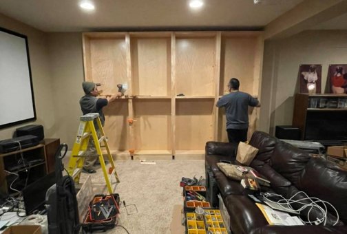 5 Simple Home Improvement Projects That Can Boost Your Property Value